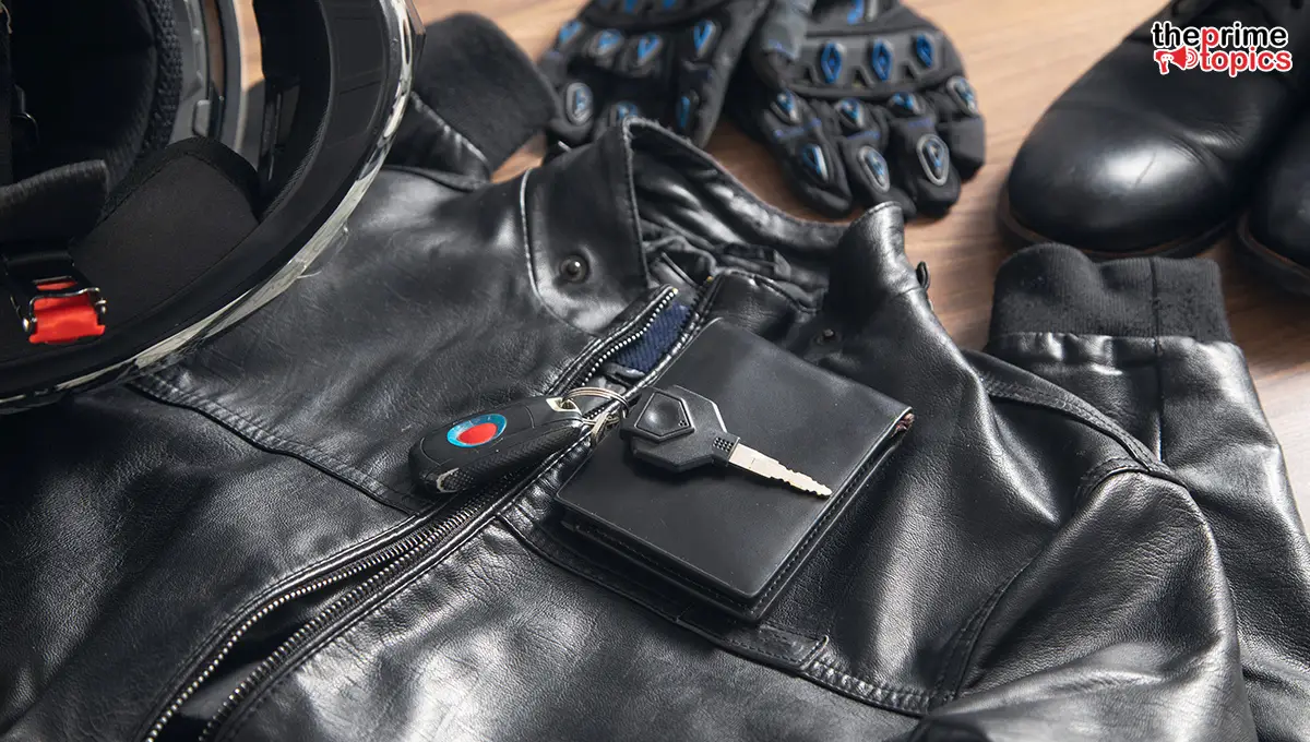 Best Essential Motorcycle Gear